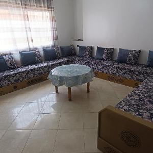 Appartement à louer à martil