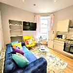 Sensational Stay- Fountainbridge Edinburgh 