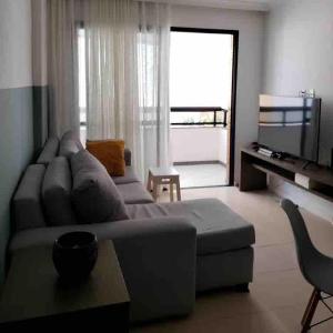 Lindo Apartamento 1 Suíte - Caminho das Árvores
