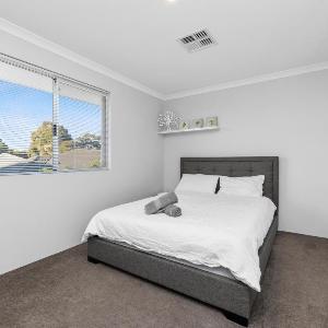 Carlisle 4BR Family Home 3 Miles To Optus Stadium
