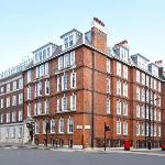 Westminster Abbey Suite- Prime Parliament Location London 