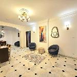 4 bedroom Apartment with 11 beds 