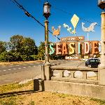 Seaside Getaway A Oregon