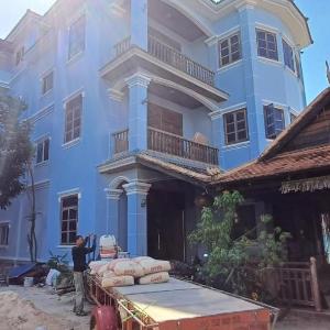 Angkor Gecko's Inn Hotel & Guesthouse
