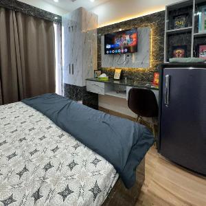 Bnb kaveri city center 944