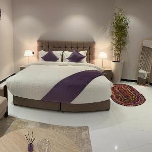 استديو حلا لافندر-الرياض الملقا Hala Lavender Studio-Al Malqa Riyadh