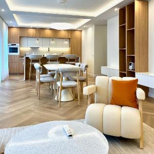 Luxury apartment in the heart of Vračar