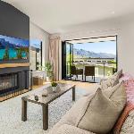 Holiday homes in Queenstown 