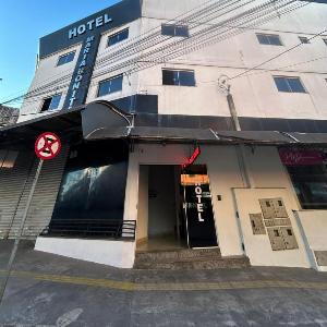 Hotel Maria Bonita
