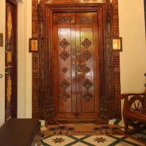 Brown Springs Luxury Homestays