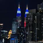 Axon suites bukit bintang Klcc by Aura Kuala Lumpur