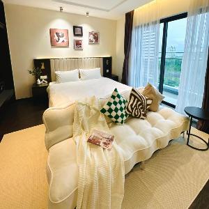 The Best Western Shaphire S2 Hạ Long - Bridge View