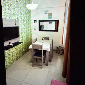 Apê da Aline