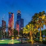 Agile Bukit Bintang TRX KL City by Cobnb