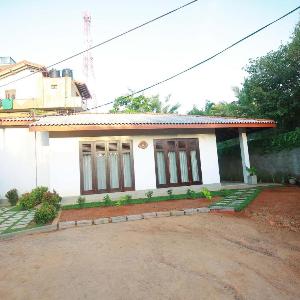 Hiriketiya Nanda Homestay