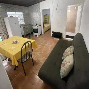 Casa a 250 metros da areia