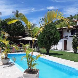 Mucugê Beach House