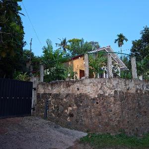 Green Castle Ahangama