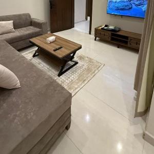 Green Saham hotel السهم الاخضر للشقق المفروشة