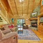 Holiday homes in Blue Ridge Georgia