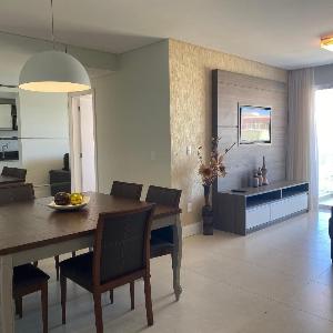 233 - Apartamento Frente Avenida em Bombinhas