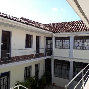 Departamento a 1 cuadra de la Plaza Principal