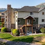 Great Eden Valley Views & Golfing Pool Game Room Sauna Eden Utah