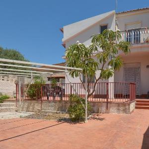 Lovely Home In Marzamemi With Wifi