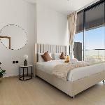 VayK - Brand New and Bright 1BR in JVC Dubai