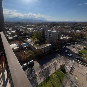 Hermoso departamento en Mendoza