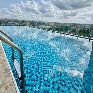 Westlands Luxury Apartment