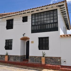 Casa Rosita Cerca a Plaza Mayor