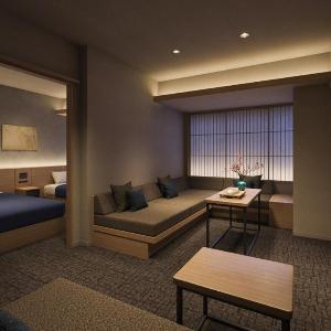 Minn Kawaramachi Gojo Riverside