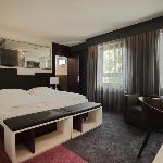 Hotel Bliss Frankfurt
