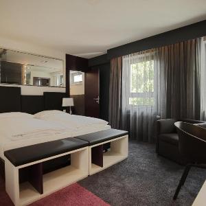 Hotel Bliss