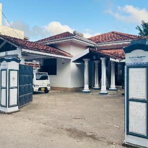 Tango Aayu Resort
