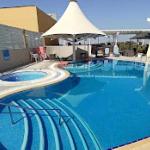 Belvilla Suites Excelsior Hotel Deira
