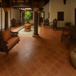 Seclude Karthika Nivas Thrissur