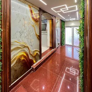 Hotel Maharani Grand Patna