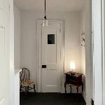 The Rose Suite at Twin Oaks Hawley