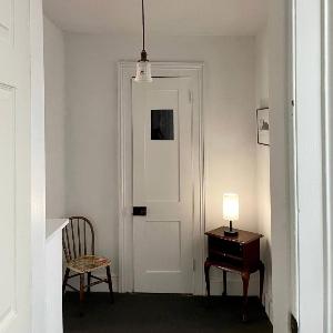 The Rose Suite at Twin Oaks