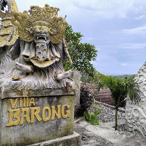 Villa Barong Nusa Penida by ABM