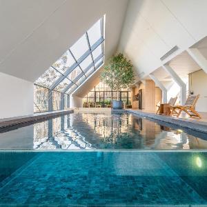 WABI SABI Onsen Villa Hua Hin