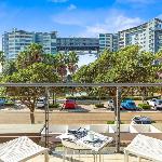 Manhattan Wharfside 301