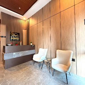 Ertan Guest House