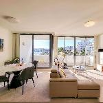 Waterfront Retreat in Rhodes Sydney 