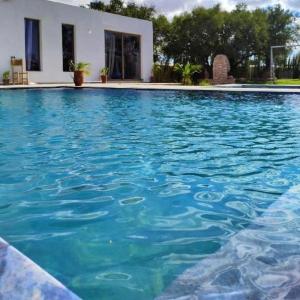 Villa Bouzama