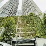 KLCC Service Suites at Mews
