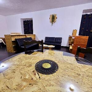 Chakanas House