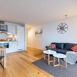 Ferienwohnung Enjoy App 23 Olpenitz